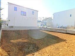 物件画像 大和田町2　売地