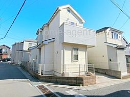 物件画像 御蔵　中古戸建て