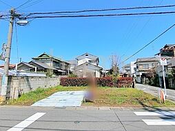 物件画像 仲町1　売地