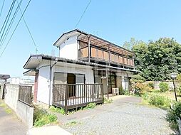 物件画像 大字山　中古戸建て