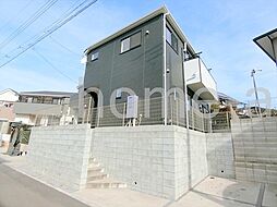 物件画像 石神 中古戸建て