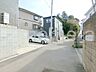 その他：車通りが少なくお子様も安心ですね。