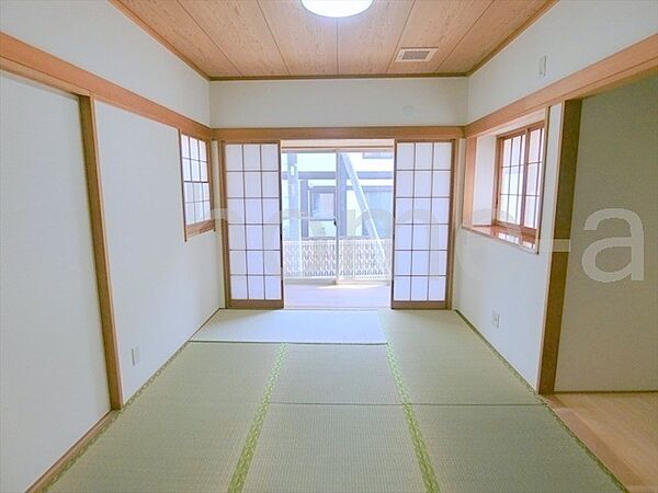 和室
