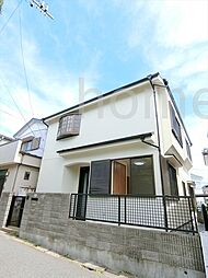 物件画像 道祖土1　中古戸建て