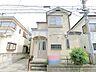 外観：閑静な住宅街です。