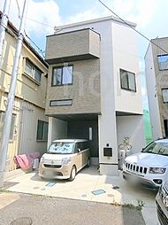 物件画像 笹目北町　中古戸建