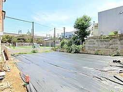 物件画像 西堀9　売地