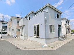 大谷口 中古戸建て