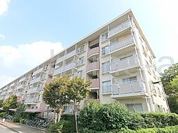 物件画像 浦和パークハイツ 5階建　8号棟