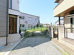 物件画像 三橋4　全1区画