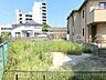 外観：バス停まで徒歩2分で通勤通学にも便利です。