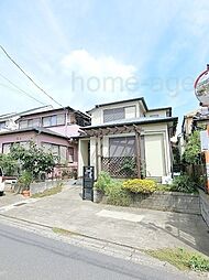 物件画像 石神　中古戸建て