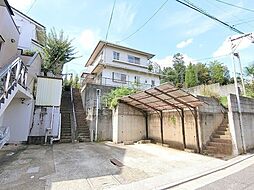 物件画像 大牧　古家付き売地