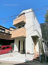 物件画像 瀬ヶ崎4　新築戸建