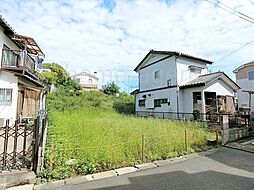 物件画像 加倉5　売地