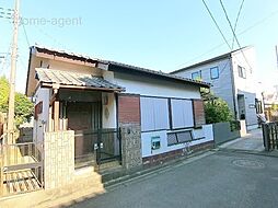物件画像 土屋 古家付売地