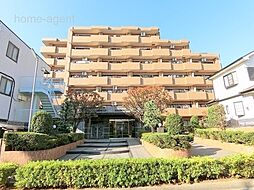 物件画像 東浦和第3サニーコート