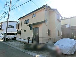 木曽呂　中古戸建て