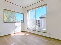 洋室の画像