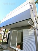 区画整理済みの閑静な住宅街です。