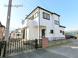 宮前町　中古戸建て