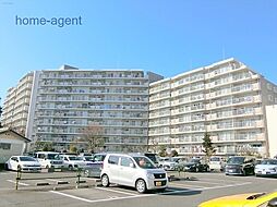 物件画像 パーク上尾弐番館