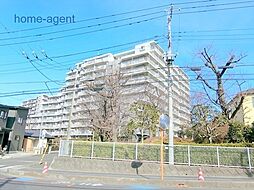 物件画像 パーク上尾弐番館