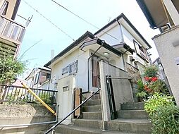 東武野田線 大和田駅 徒歩26分