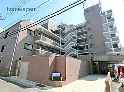 物件画像 グランドメルシー北原台
