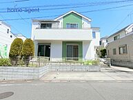 埼玉県川口市戸塚4丁目：物件画像
