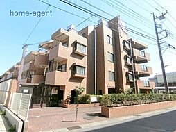 マンションイメージ