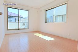 洋室の画像