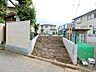 外観：北東側も2.75ｍ接道しております。