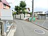 その他：北東側4ｍ道路