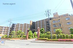 物件画像 ライオンズマンション大宮指扇第二