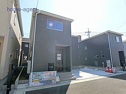 西原台2 新築戸建て