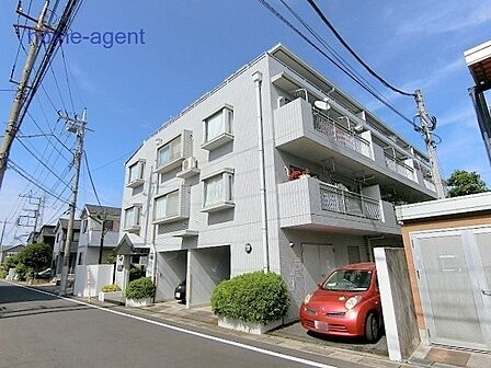 日常の利便性が高い環境です。内覧お気軽にお声掛けください。