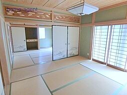 和室の画像