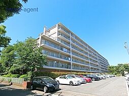 物件画像 日商岩井北浦和マンション　B棟