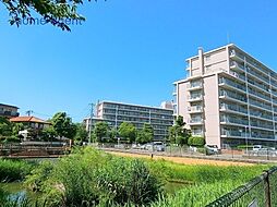 物件画像 日商岩井北浦和マンション　B棟