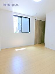 洋室の画像