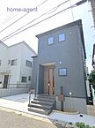 埼玉県さいたま市西区大字西新井：物件画像