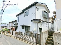 桜町3 中古戸建て