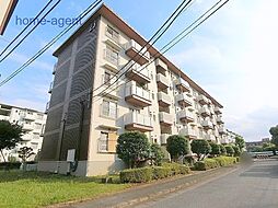 物件画像 東新井団地 23号棟