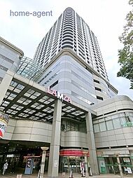 物件画像 ラムザタワー