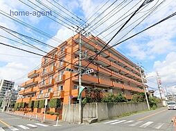 物件画像 ハイラーク南浦和
