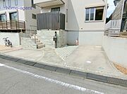 カースペース2台分（車種による）