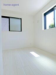 洋室の画像