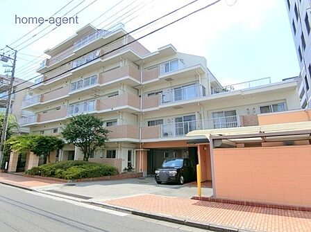 北浦和徒歩7分。小中学校徒歩圏内・子育て世代にもお勧めエリアです。