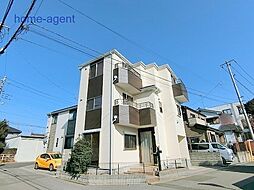 深作2　中古戸建て